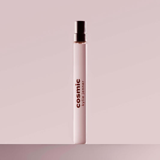 Cosmic Kylie Jenner by Kylie Cosmetics for Women - 0.33 oz EDP Spray (Mini)