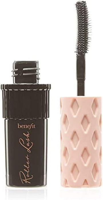 Benefit (Sephora Exclusive) - Mini Roller lash Mascara Kit, Black (0602004057969)
