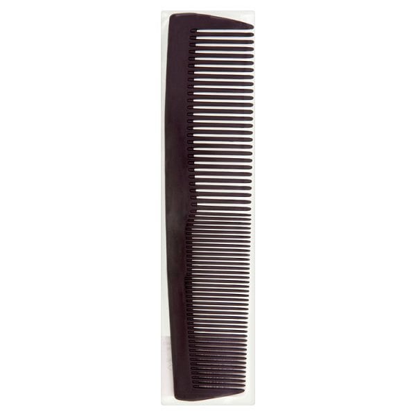 Travel Comb