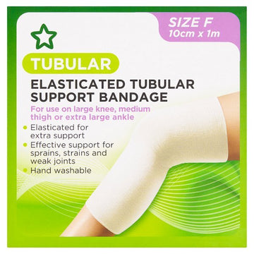 Tubular Bandage Size F
