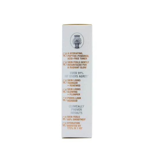 Charlotte Tilbury Glow Toner Daily Radiant - 150Ml / 5 Fl Oz - Full Size