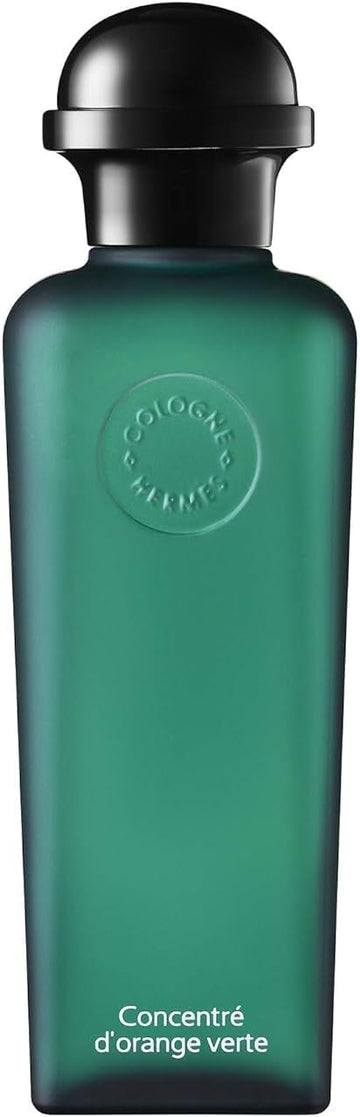 Hermes Concentre D'Orange Verte Eau De Toilette Spray 100Ml