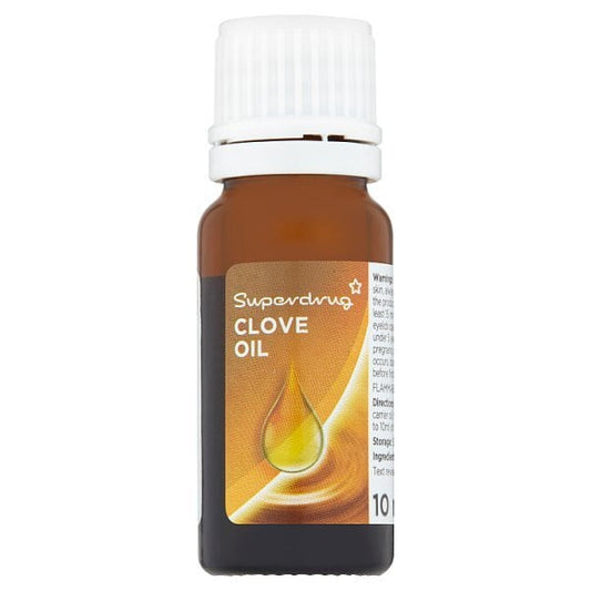 Clove Oil 10Ml