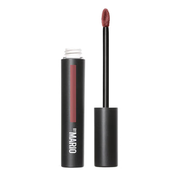 Makeup By Mario Ultra Suede™ Cozy Lip Creme Naked Spice