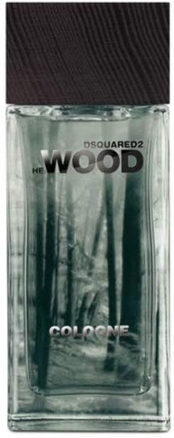 Dsquared He Wood Men Edc, 75 Ml