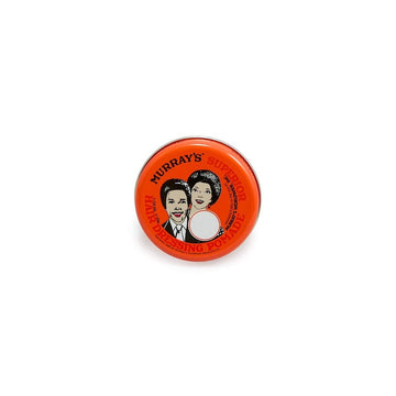 Murray Superior Hair Dressing Pomade (Travel Size) - 1.125Oz