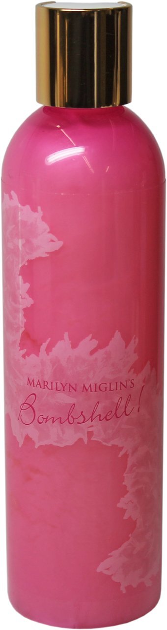 Bombshell Body Glow 8 Oz : Beauty & Personal Care