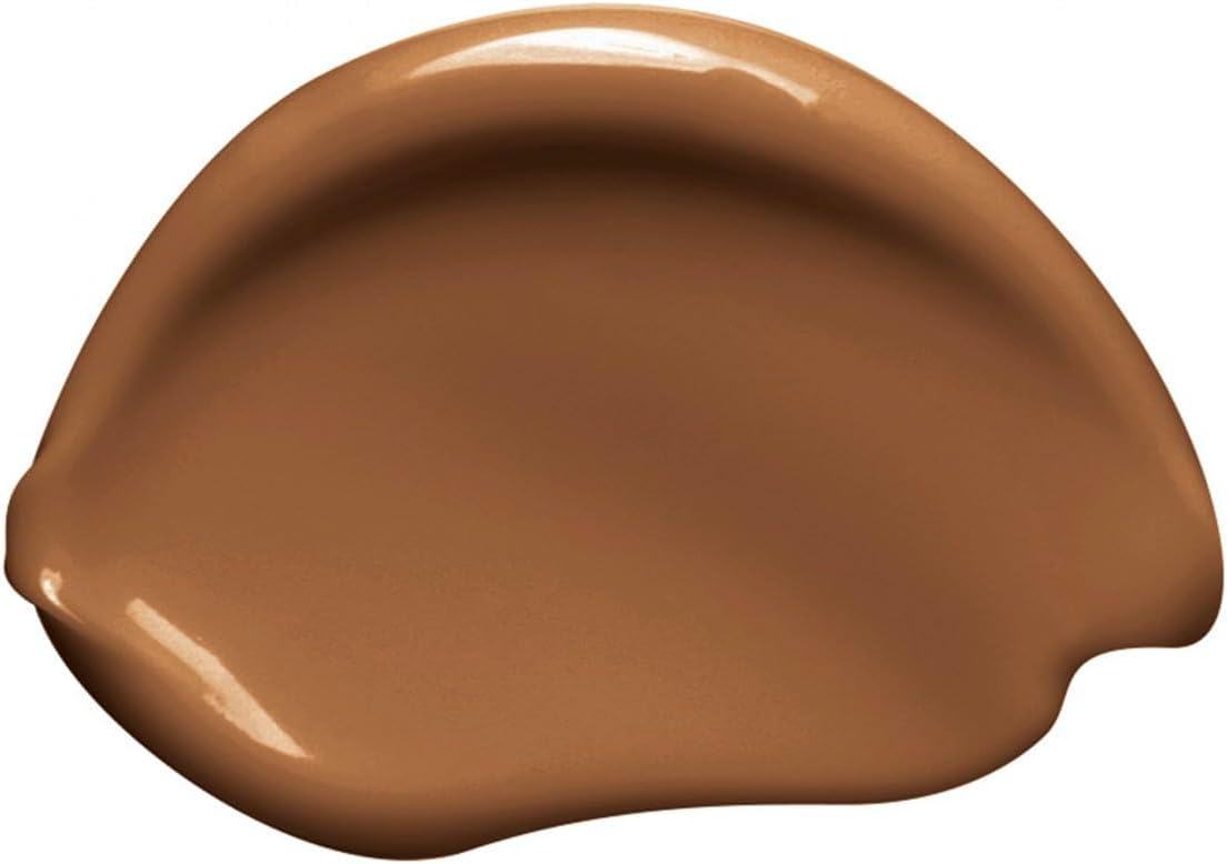 Clarins Everlasting Youth Fluid Foundation SPF15 118.5 Chocolate 30ml : Amazon.co.uk: Beauty