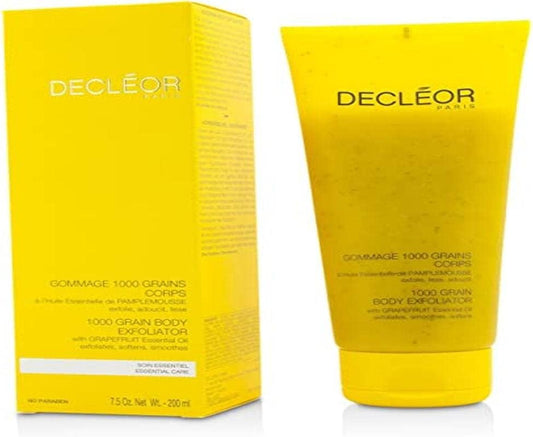 Decleor Gommage Milgrains