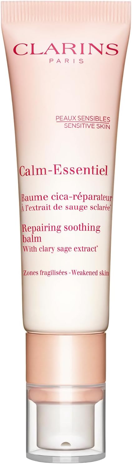 Clarins Calm-Essentiel Repairing Soothing Balm 30Ml