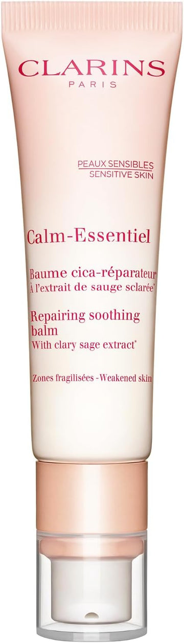 Clarins Calm-Essentiel Repairing Soothing Balm 30Ml