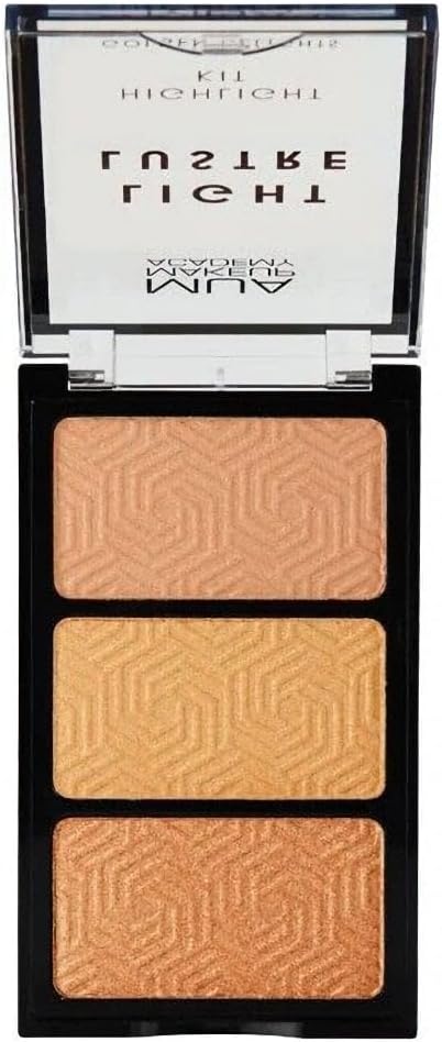 Mua Light Lustre Highlight Kit - 9G Golden Delights