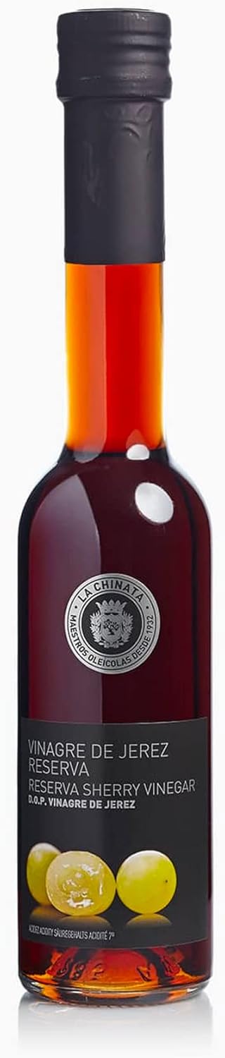 Gourmet Sherry Vinegar Reserve