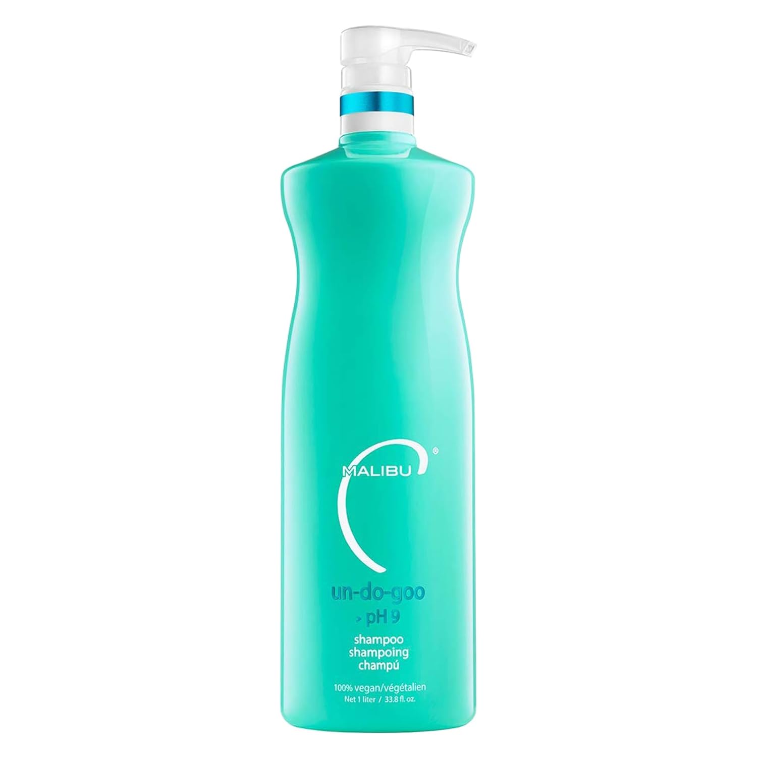 Malibu C Scalp Wellness Conditioner (33.8 oz) - Scalp Soothing Hair Conditioner with Eucalyptus + Spearmint Oil - Sulfate-Free Moisturizing Dry Scalp Conditioner : Beauty & Personal Care