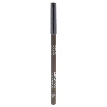 Make Up For Ever Aqua Resist Color Pencil - 5 Bronze For Women - 0.04 Oz Eyeliner : Beauty & Personal Care