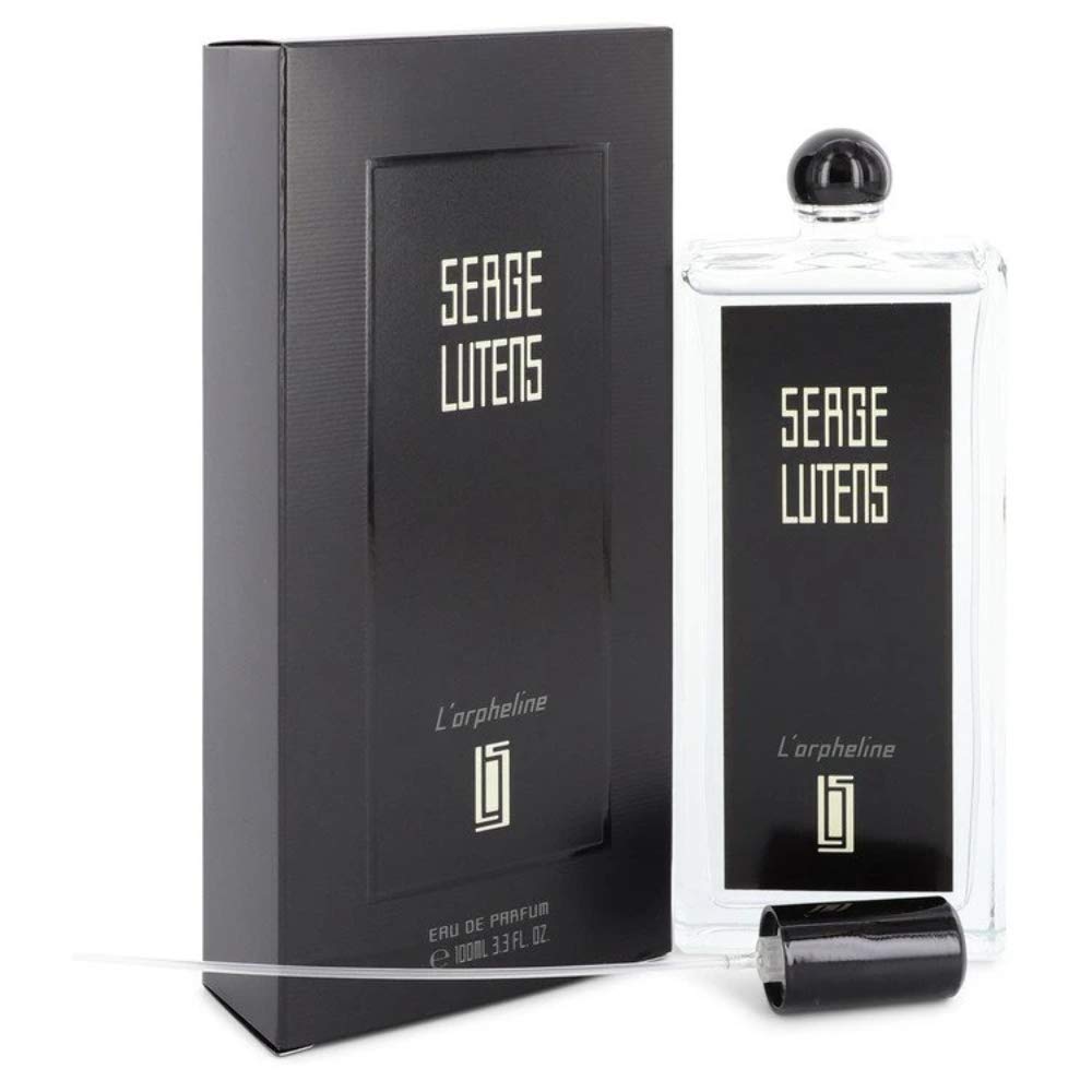 Serge Lutens L'Orpheline 50 Ml : Beauty & Personal Care