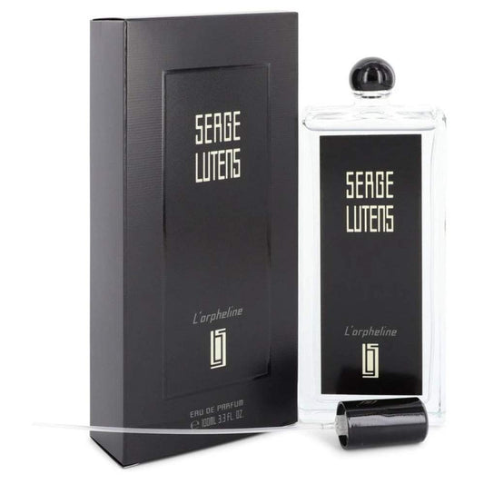 Serge Lutens L'Orpheline 50 Ml : Beauty & Personal Care