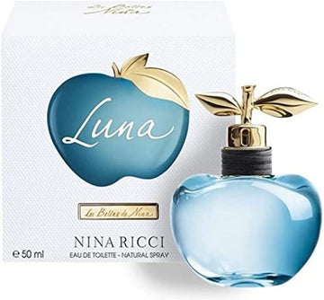 Nina Ricci Luna Edt Spray, 30 Ml