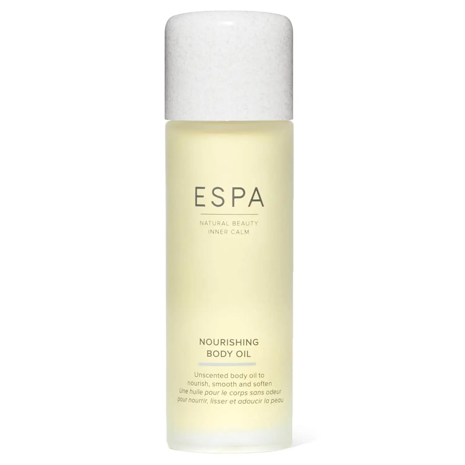 Espa | Nourishing Body Oil | 100Ml | Jojoba, Sweet Almond And Calendula | Vegan : Beauty & Personal Care