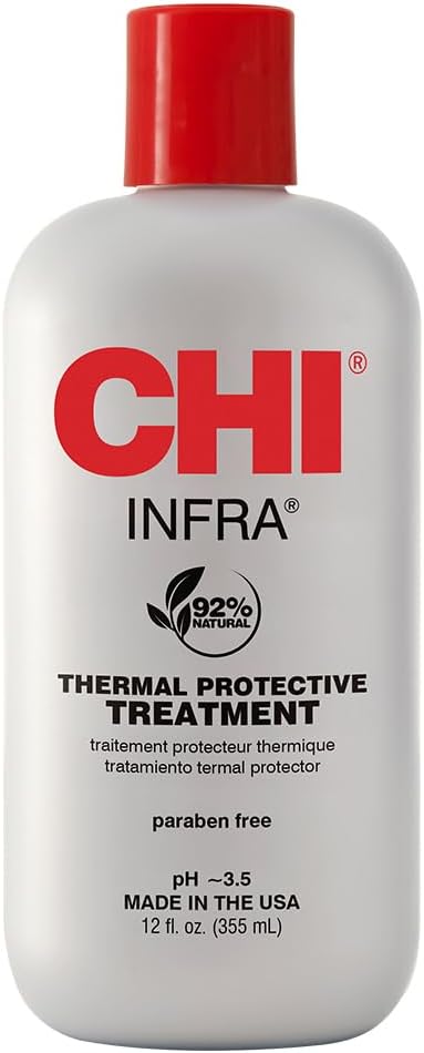 CHI Infra Treatment, 12 Fl Oz