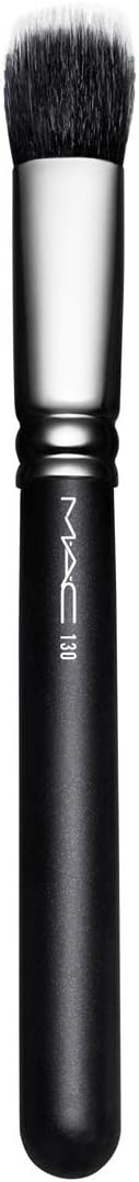 Mac 130 Short Duo Fibre Brush