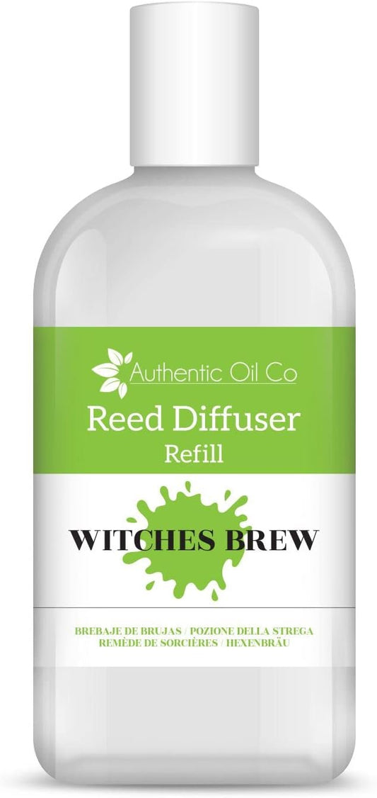 Witches Brew Reed Diffuser Refill : Amazon.co.uk: Health & Personal Care