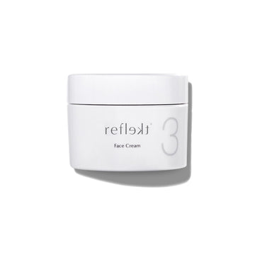 Reflekt 3 Power Peptide Sculpting Face Cream