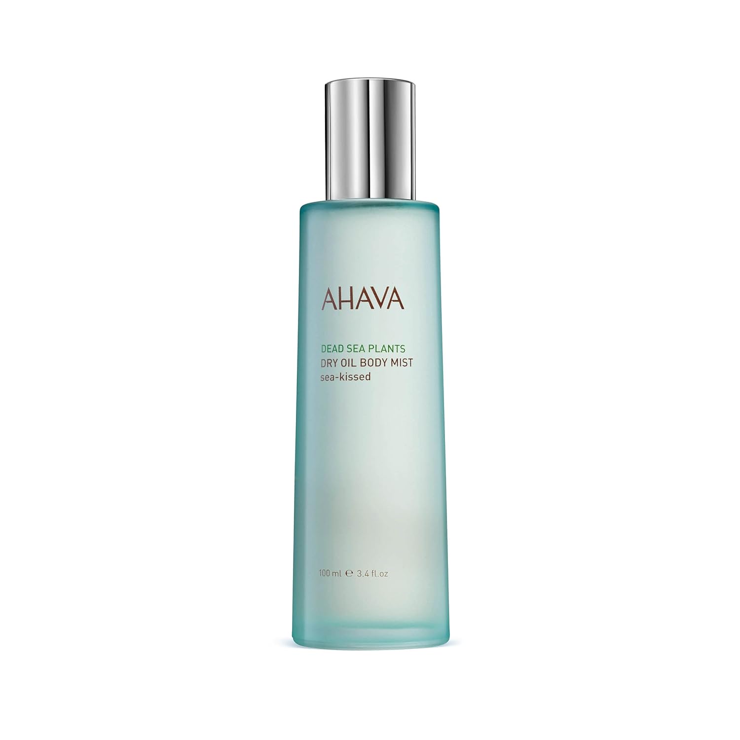 Ahava Dry Oil Body Mist