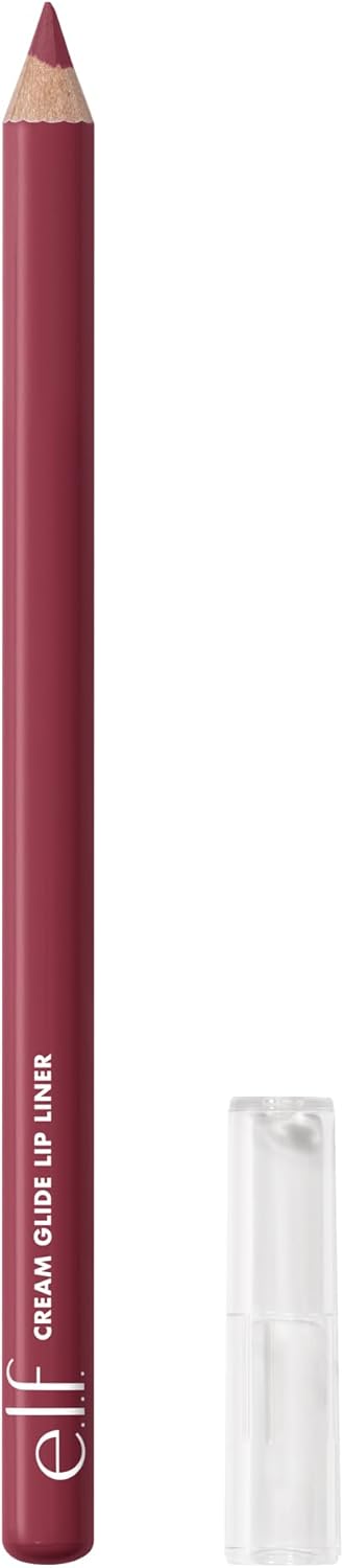 Cream Glide Lip Liner - Red Receipt