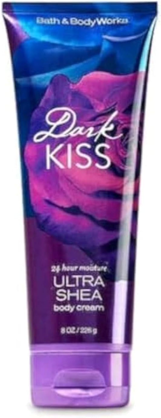 Dark Kiss For Women 240 Ml Triple Moisture Body Cream