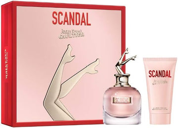 Jean Paul Gaultier Fragrance Set For Women, 0.3 G