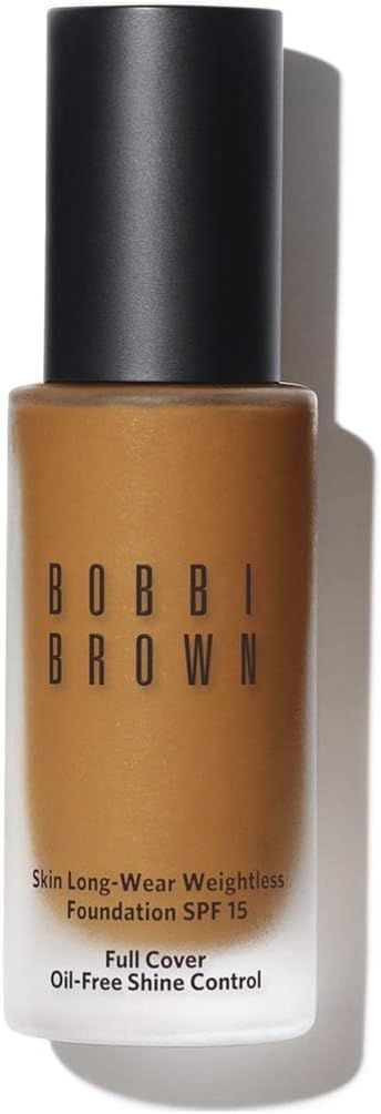 Bobbi Brown Skin Long-Wear Weightless Foundation Spf15 - Golden 30 Ml