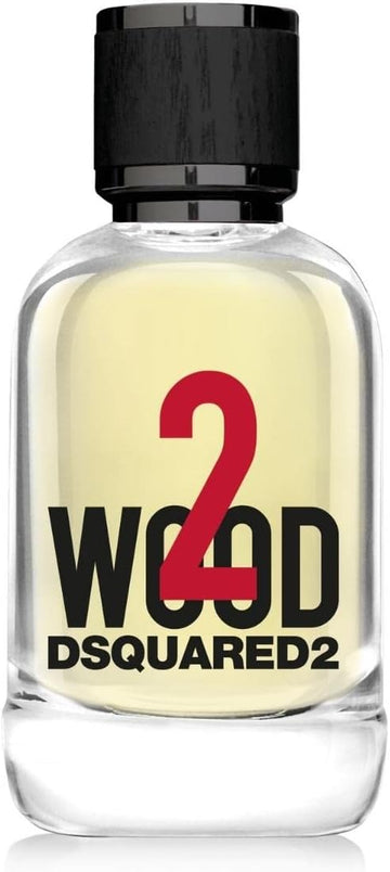 Two Wood Edt Vapo 100 Ml