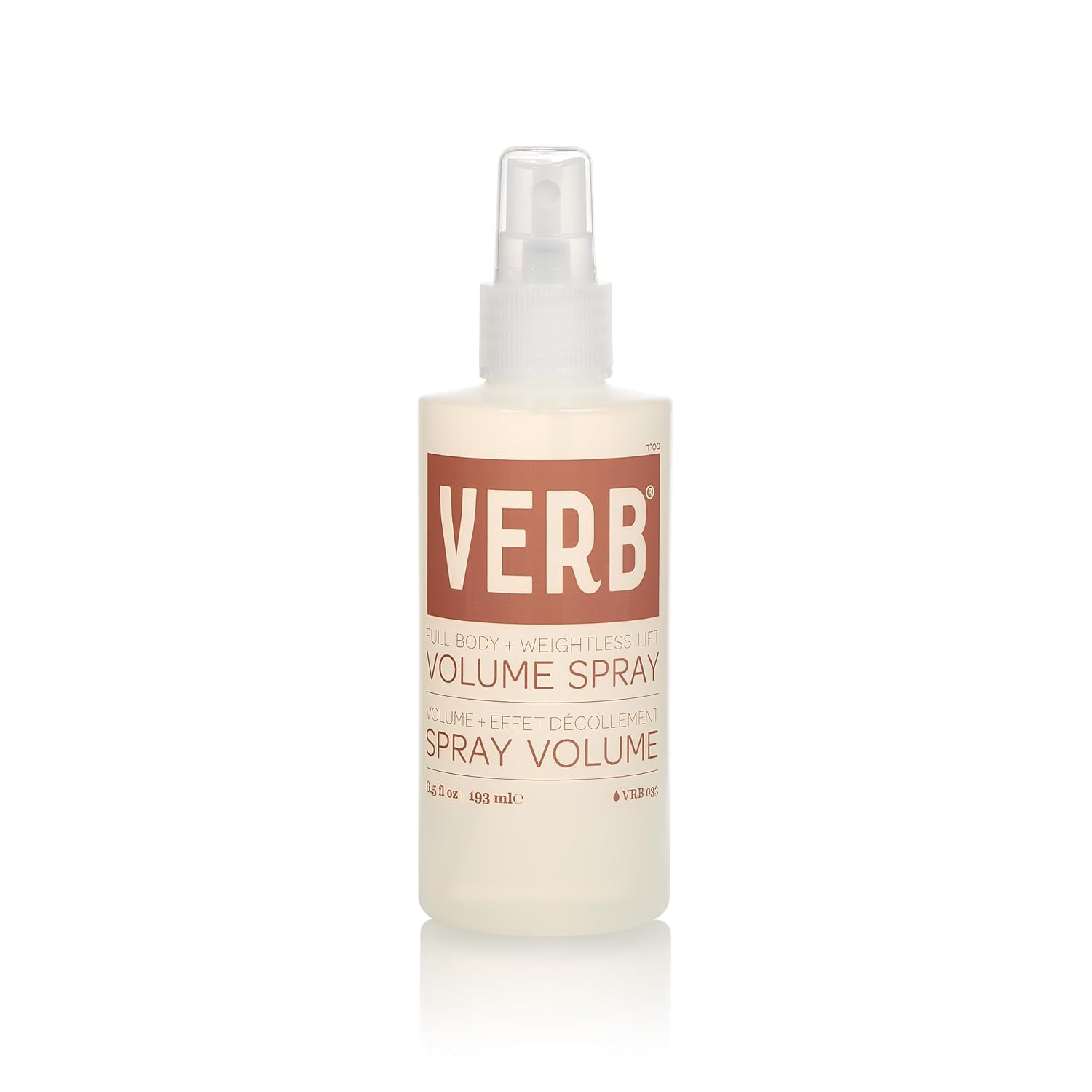 Verb Volume Spray, 6.5 Fl Oz