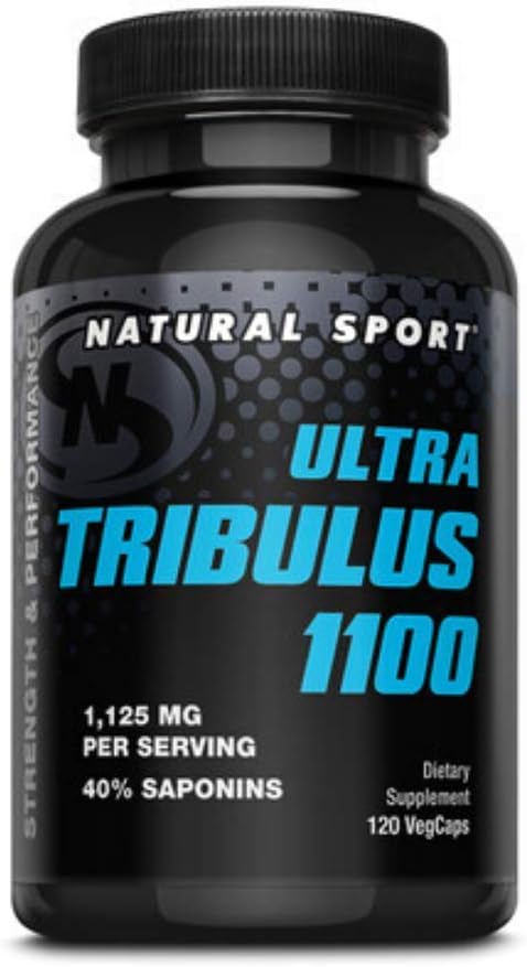 Natural Sport Tribulus 1100