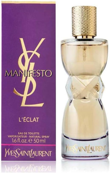 Ysl Manifesto L’Eclat Eau De Toilette, 90Ml