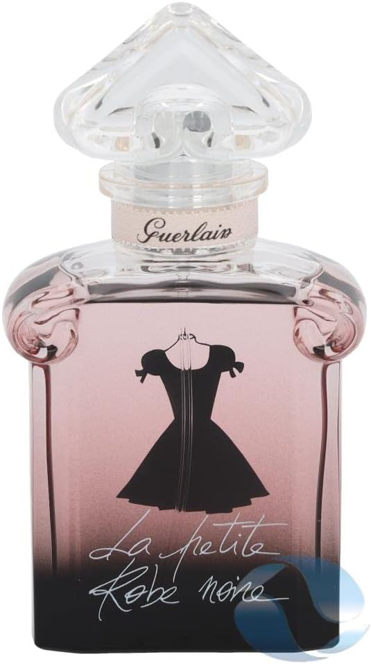 La Petite Robe Noire By Guerlain Eau De Parfum Spray / 1 Fl.Oz. 30Ml