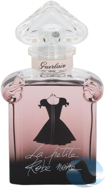 La Petite Robe Noire By Guerlain Eau De Parfum Spray / 1 Fl.Oz. 30Ml