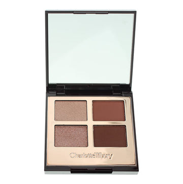 Charlotte Tilbury Luxury Palette Eyeshadows Quad - Pillow Talk Dreams