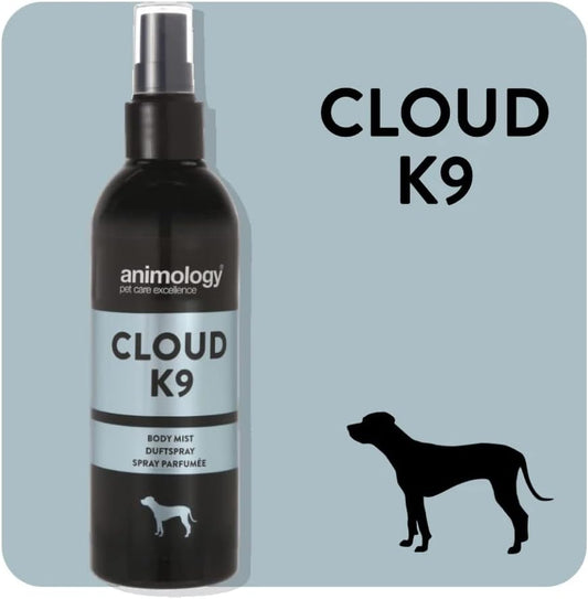 Animology Heaven Scent Body Mist, 150 Ml (Pack Of 2)