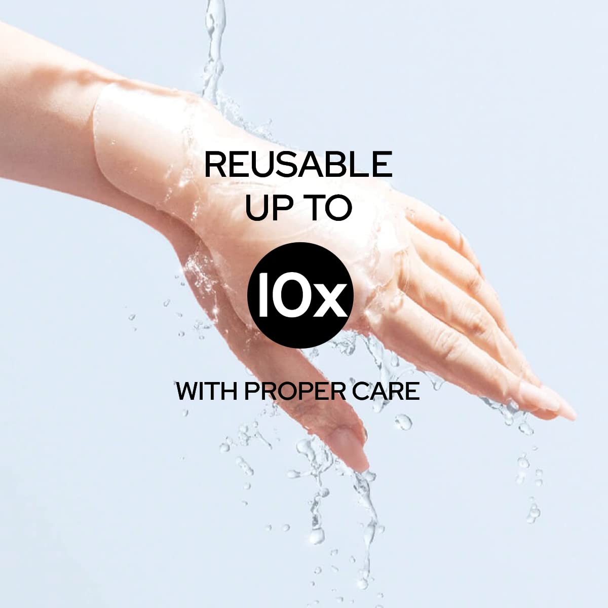 Sio Beauty Eye And Smile Superlift - Eye & Lip Anti-Wrinkle Silicone Patches - Reduce Smile And Under Eye Wrinkles Overnight : Beauty & Personal Care