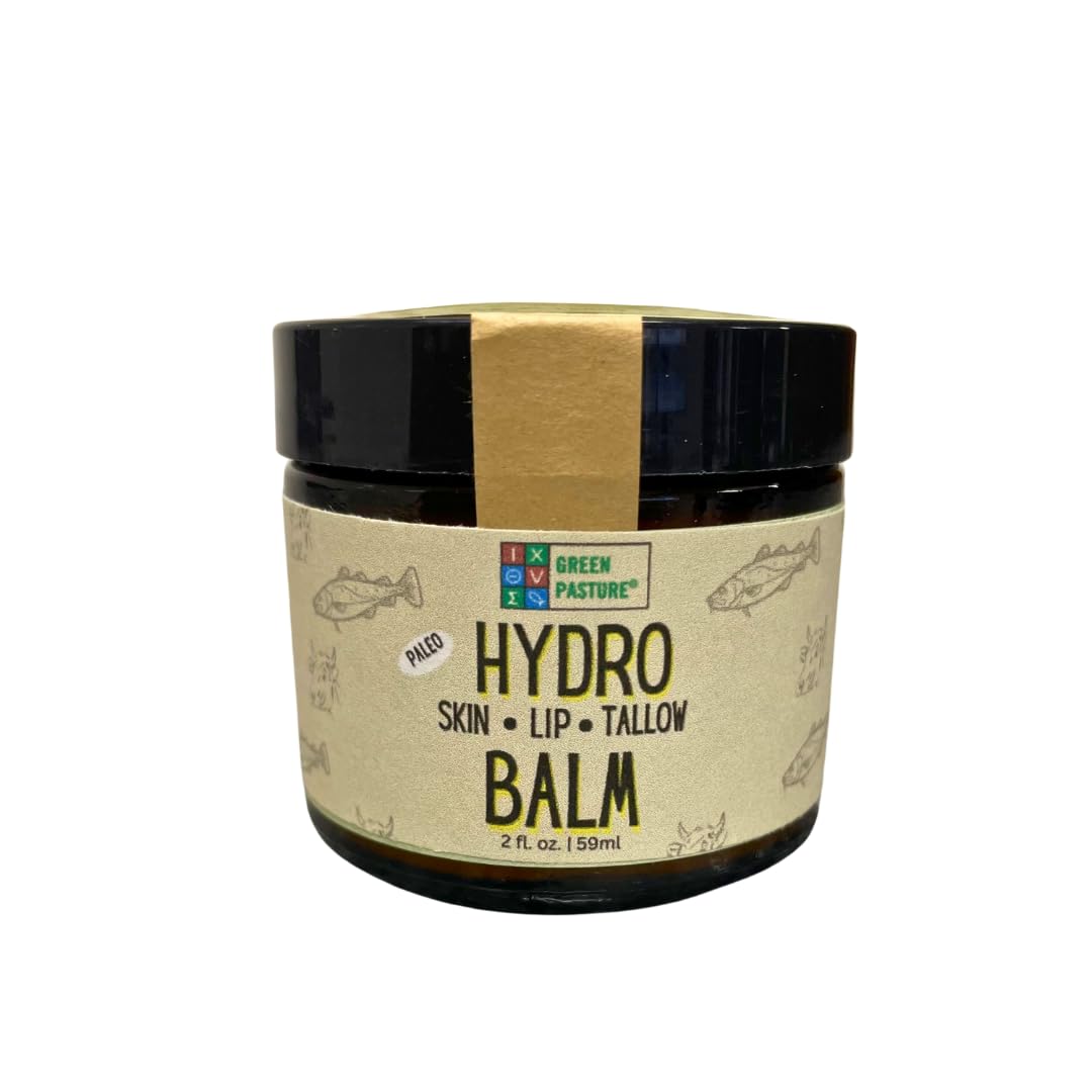 Green Pasture Hydro Balm