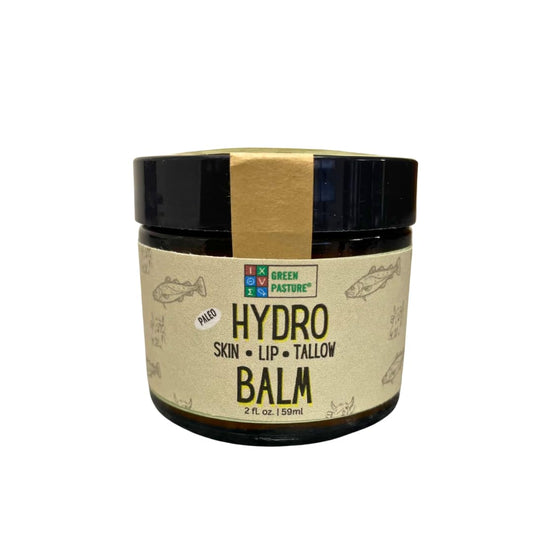 Green Pasture Hydro Balm