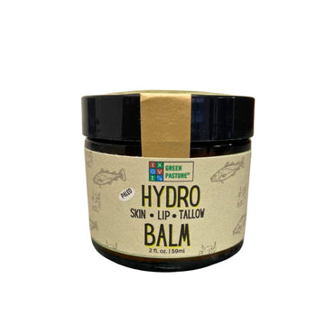 Green Pasture Hydro Balm (2.00, Ounces)