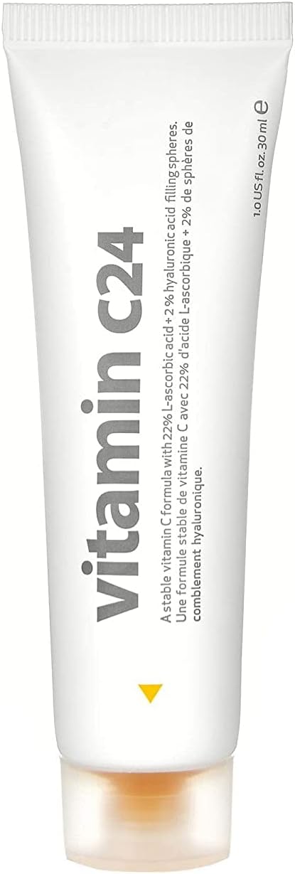 Indeed Labs Vitamin C24, 30 Ml In911
