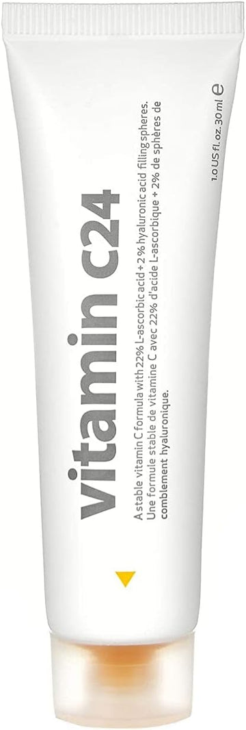 Indeed Labs Vitamin C24, 30 Ml In911