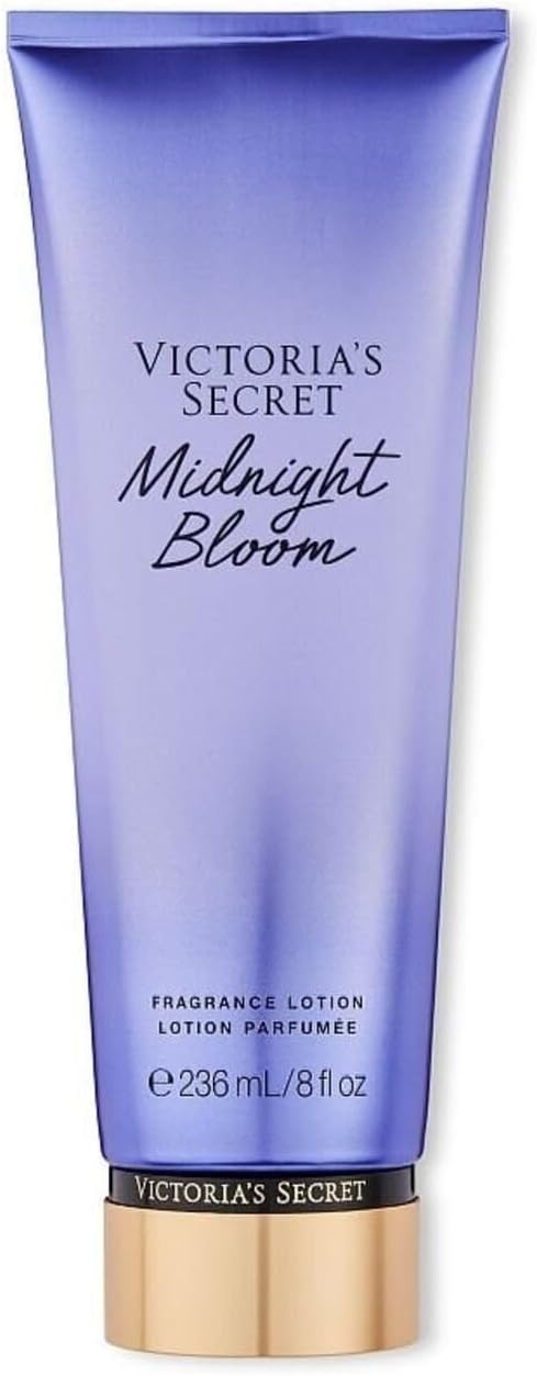 Victoria'S Secret - Original Body And Hand Milk - Midnight Bloom