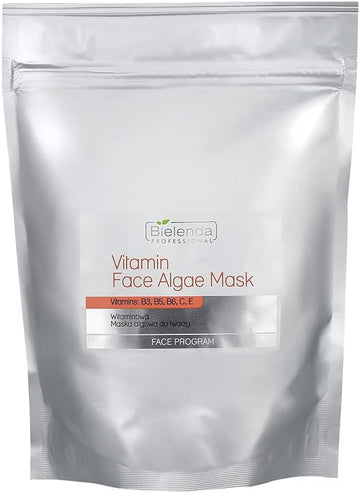 Bielenda Exfoliating And Cleansing Face Mask 190 G