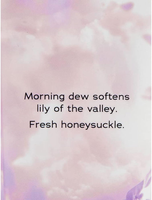 Vs Floral Morning Dream