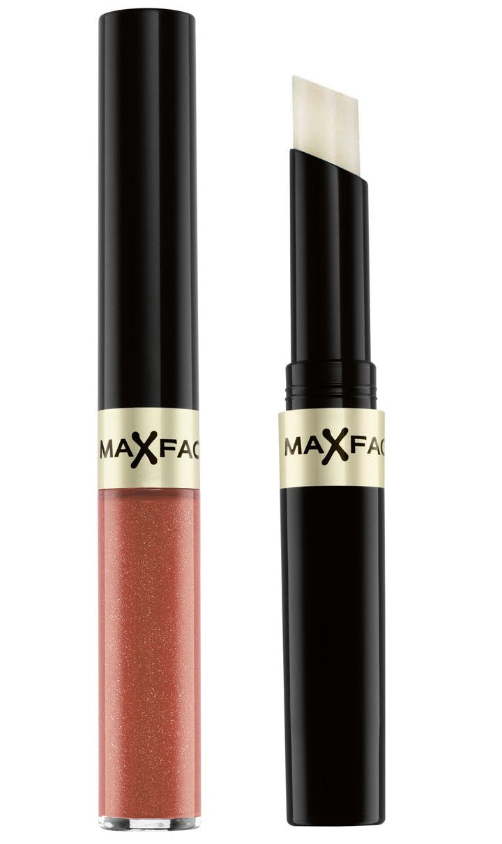 Max Factor Lipfinity - 130 Luscious